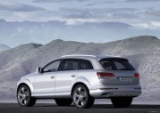 Audi Q7 V12 TDI